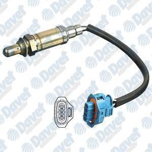 DELPHI ES20429-12B1 Oksijen Sensörü (Arka Konum 2) Chevrolet Cruze 09> 1.6 Lde 1.8 2h0